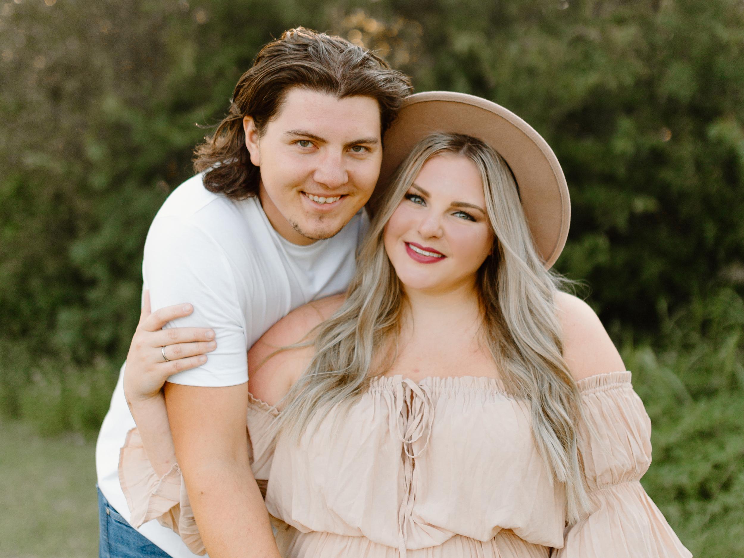 The Wedding Website of Tatiana Paperini and Garrett Jarwin