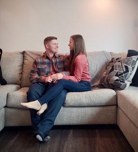 The Wedding Website of Janelle Sutter and Alex Martin