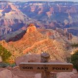 Ooh Aah Point