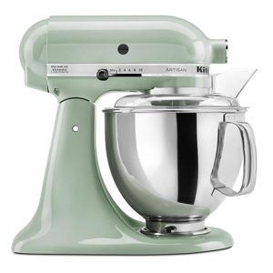 KitchenAid Artisan Series 5-Quart Tilt-Head Stand Mixer + Reviews | Crate & Barrel