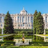 Palacio Real de Madrid