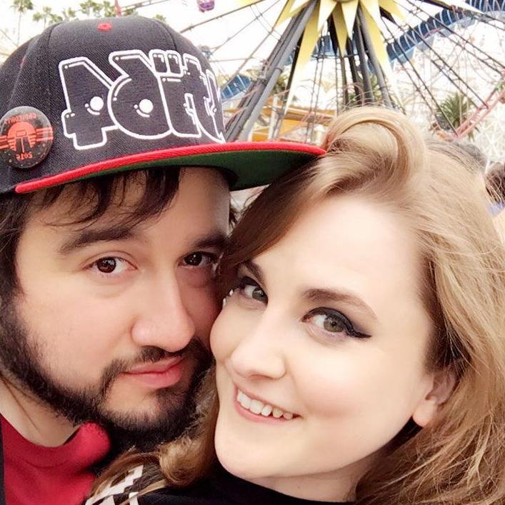 Disneyland / November 2017