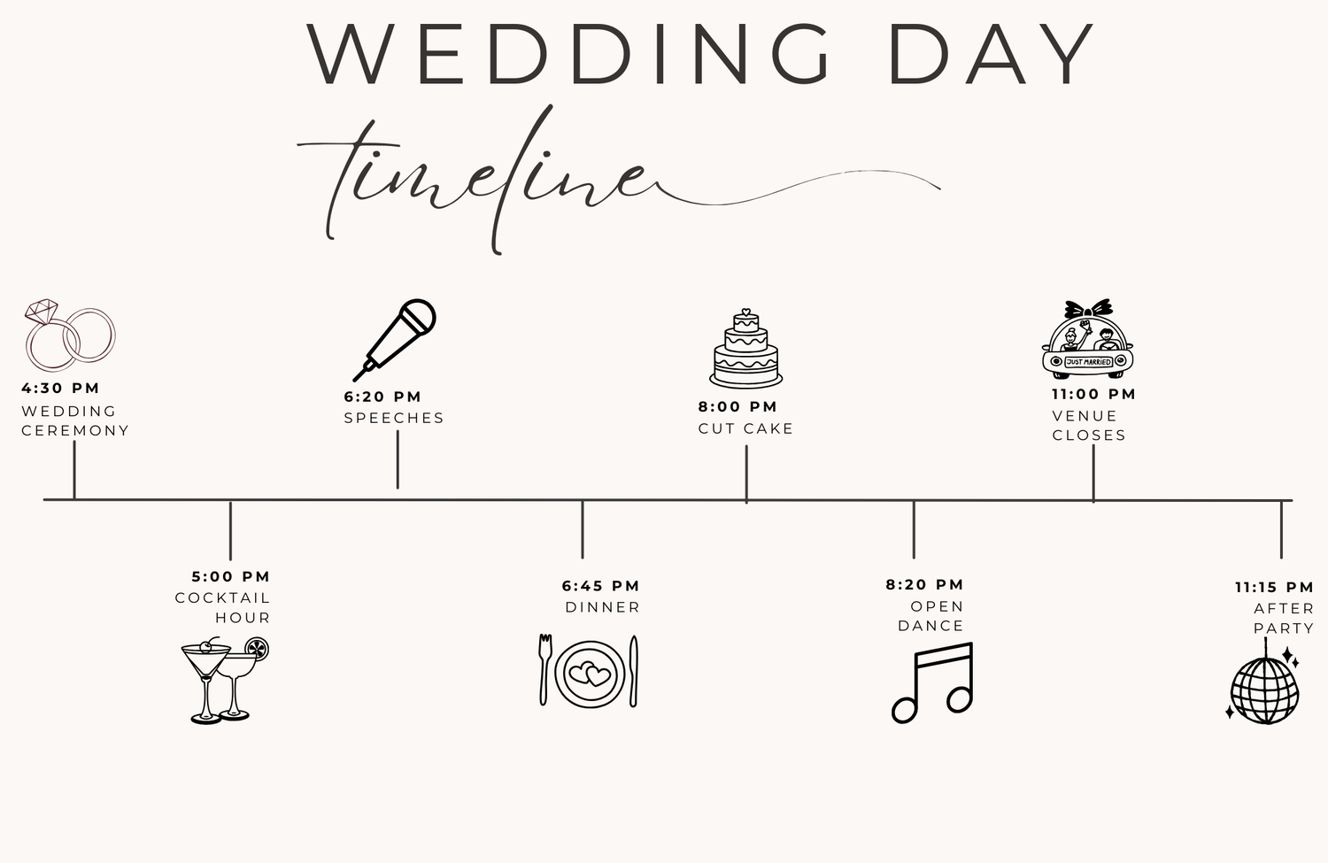 The Wedding Website of Quinn Robinson and Kyle Callahan