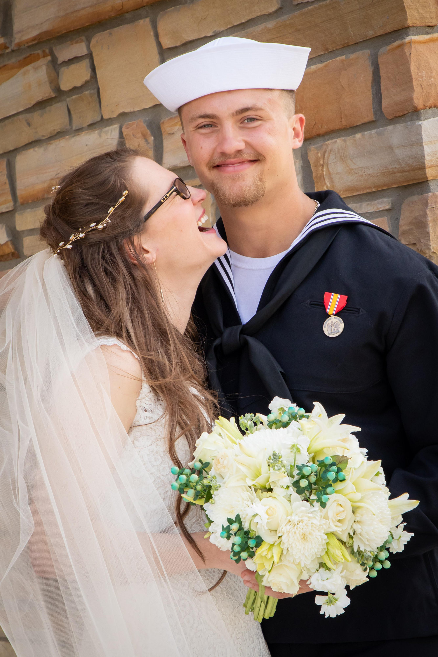 The Wedding Website of Michelle Ross and Dean Ellis