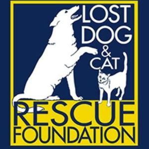 Lost Dog and Cat Rescue Foundation