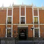 House of Culture of Puebla