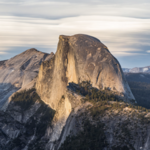 Yosemite National Park