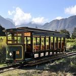 Franschhoek Wine Tram