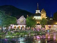 Madonna Inn