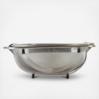Over The Sink Colander
