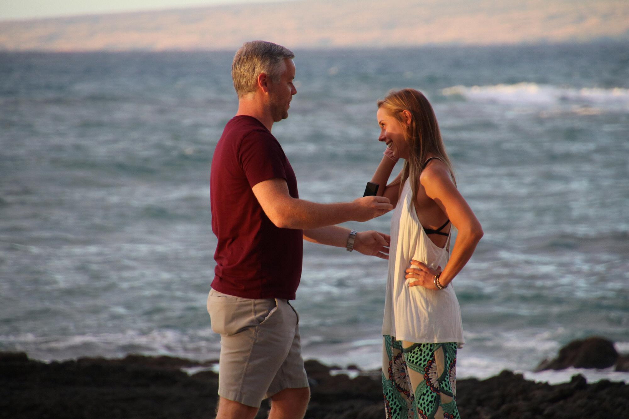 It’s happening!! Hawaii - January 2019