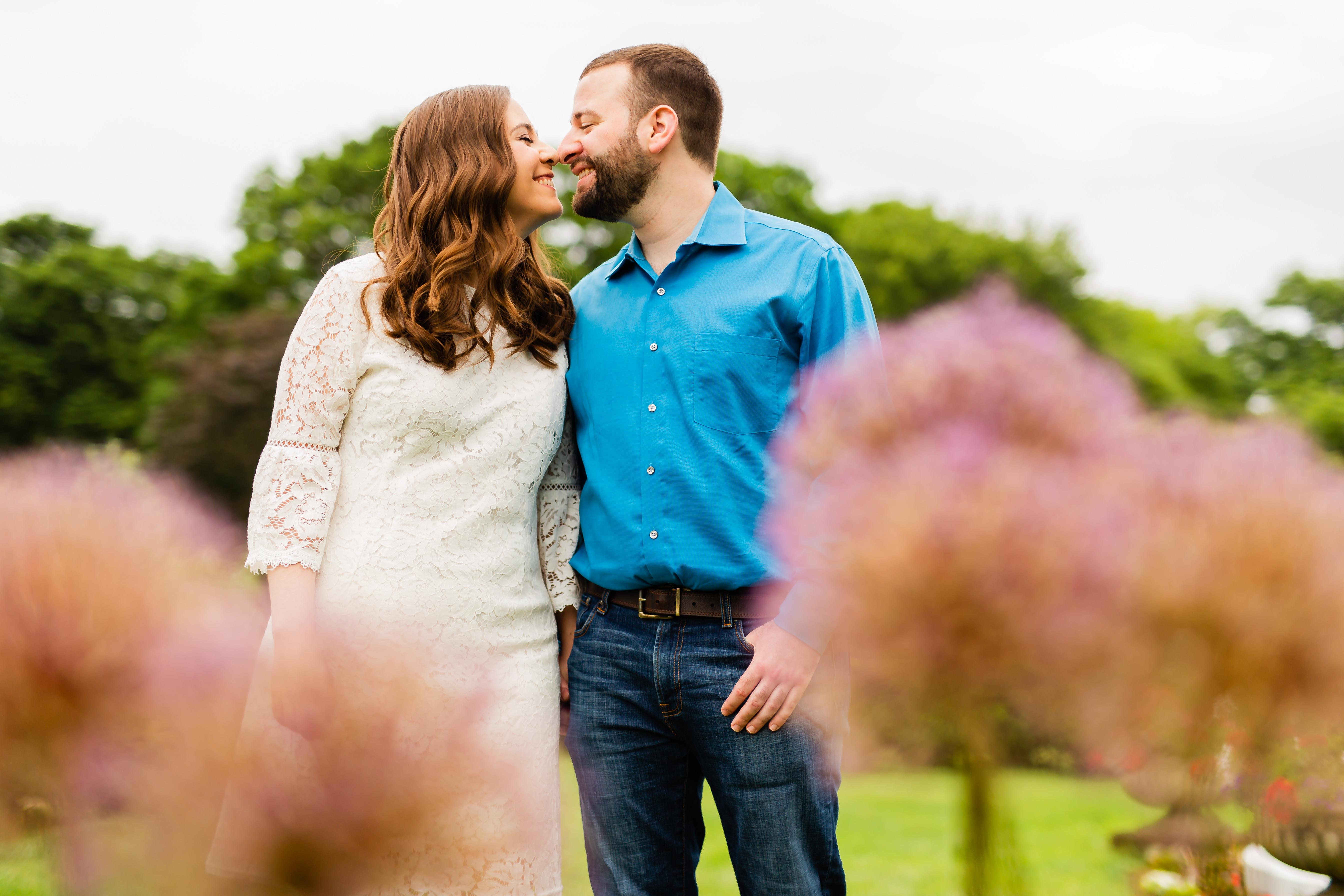 The Wedding Website of Caroline Rubino and Alex Spampinato