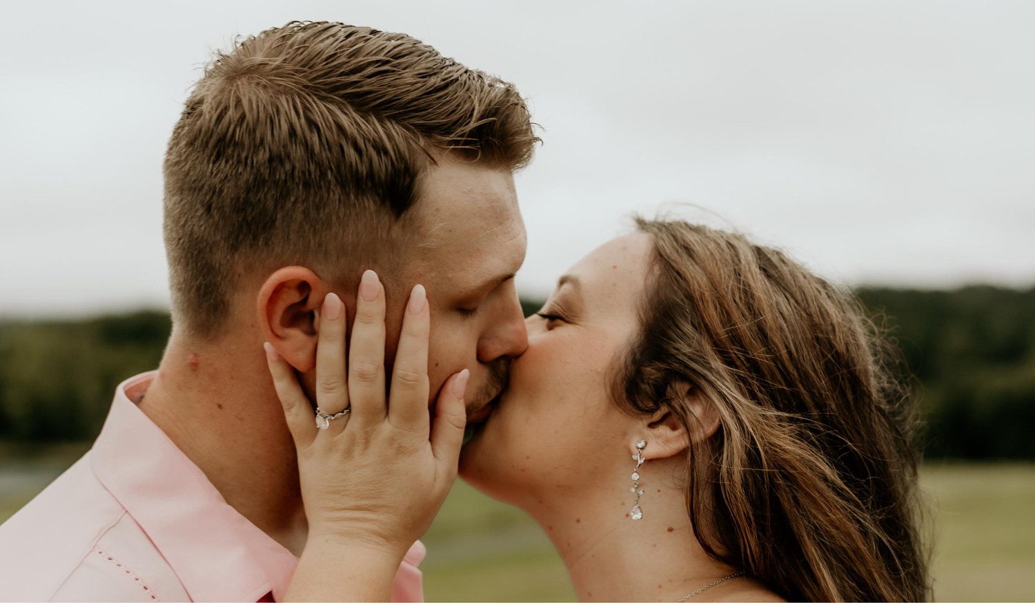 The Wedding Website of Lauren Keatts and Dale Durham