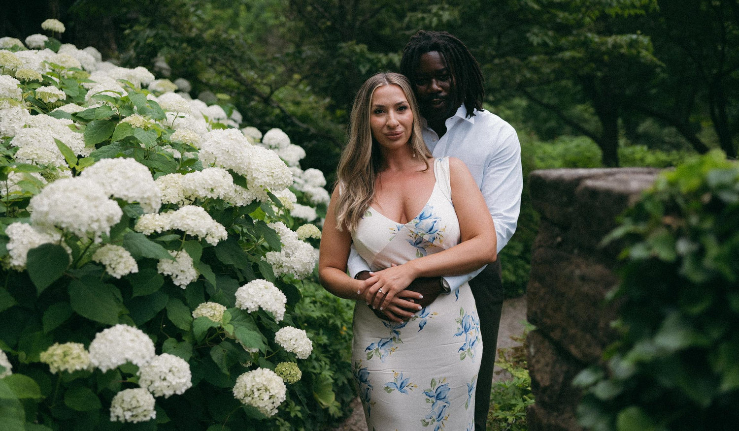 The Wedding Website of Michele Lauren LaBell and Stevenson Junior Vilus