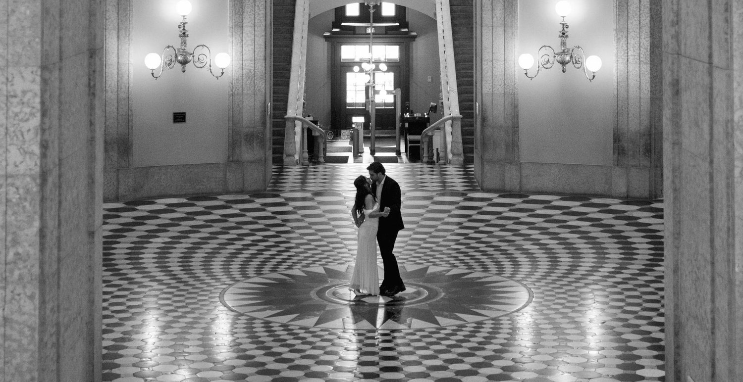 The Wedding Website of Maddie Morrell and Brendan Hein