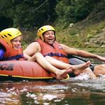 Tubing & Rafting