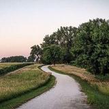 Adams Homestead and Nature Preserve