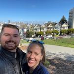 The Painted Ladies