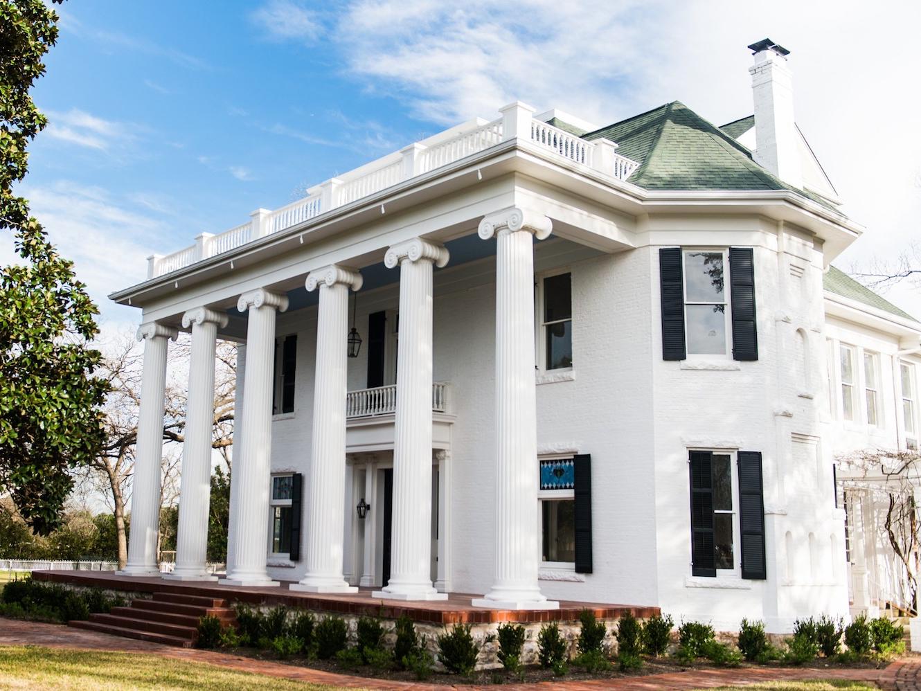 The Wedding Website of Carly Snyder and Matt McGehee