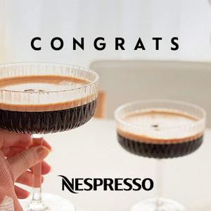 Purchase an eGift Card | Nespresso USA