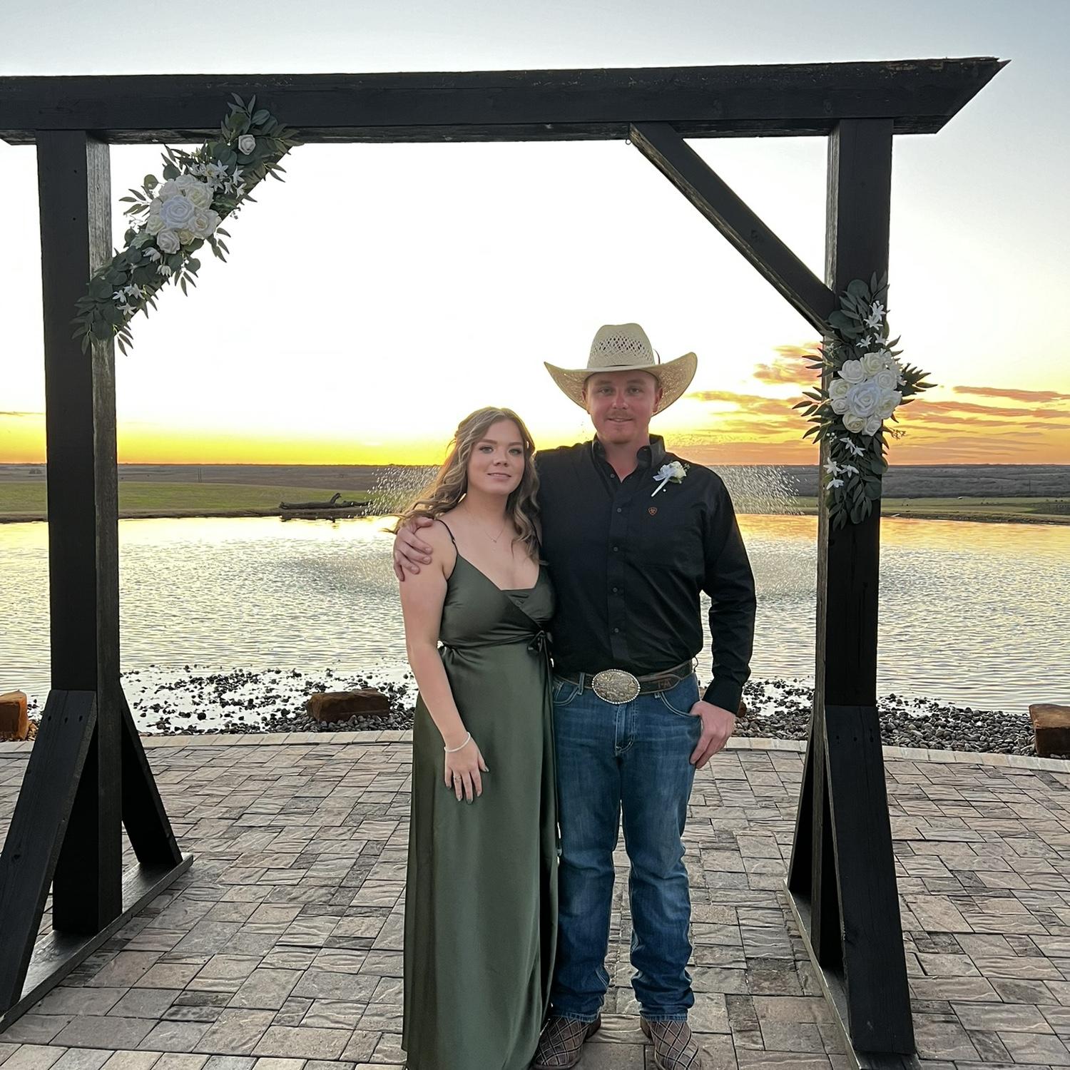 Kaase Wedding 2024!