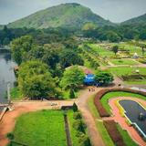 Malampuzha Dam