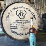 Dueling Grounds Distillery