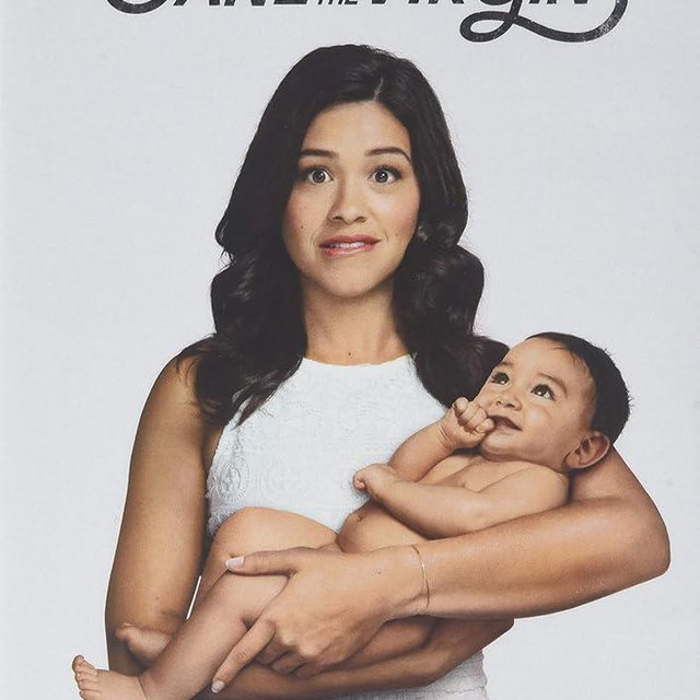 Jane the Virgin: The Complete Second Season