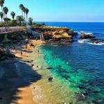 La Jolla Cove