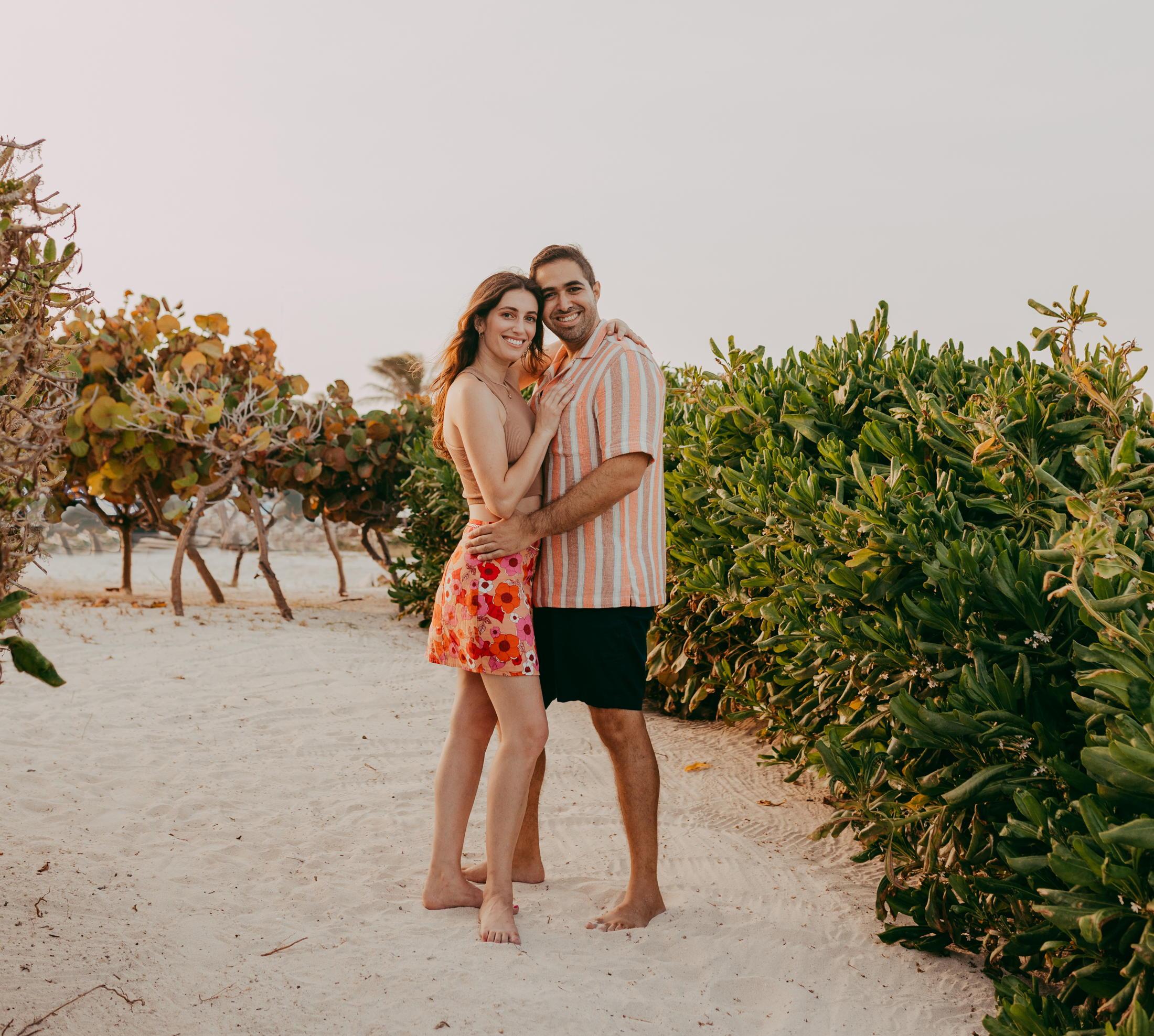 The Wedding Website of Morgan Pichinson and Gabriel Kovacs