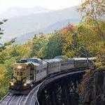 Conway Scenic Railroad