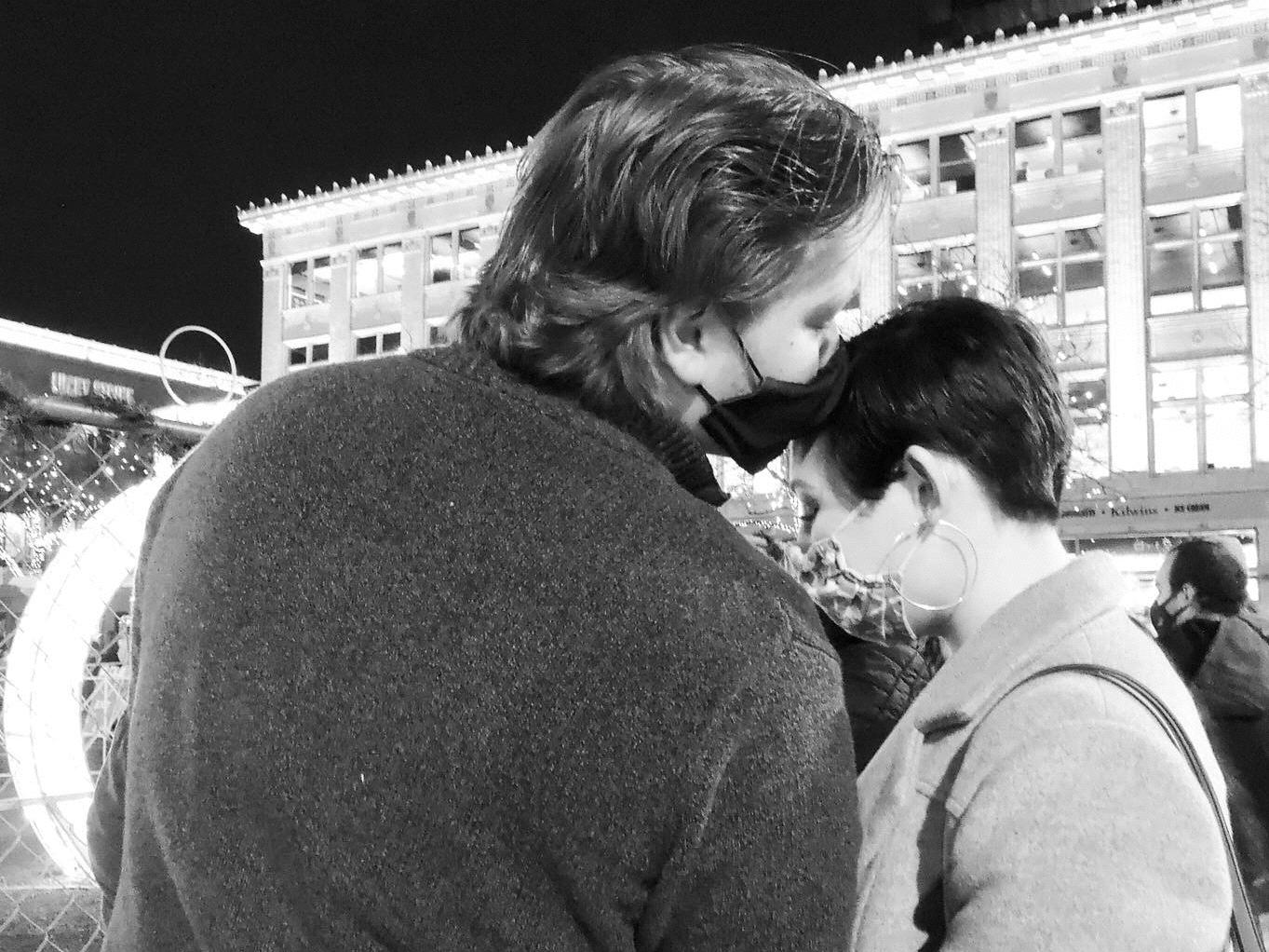 The Wedding Website of Pearl McGowan and Tristen Hanna