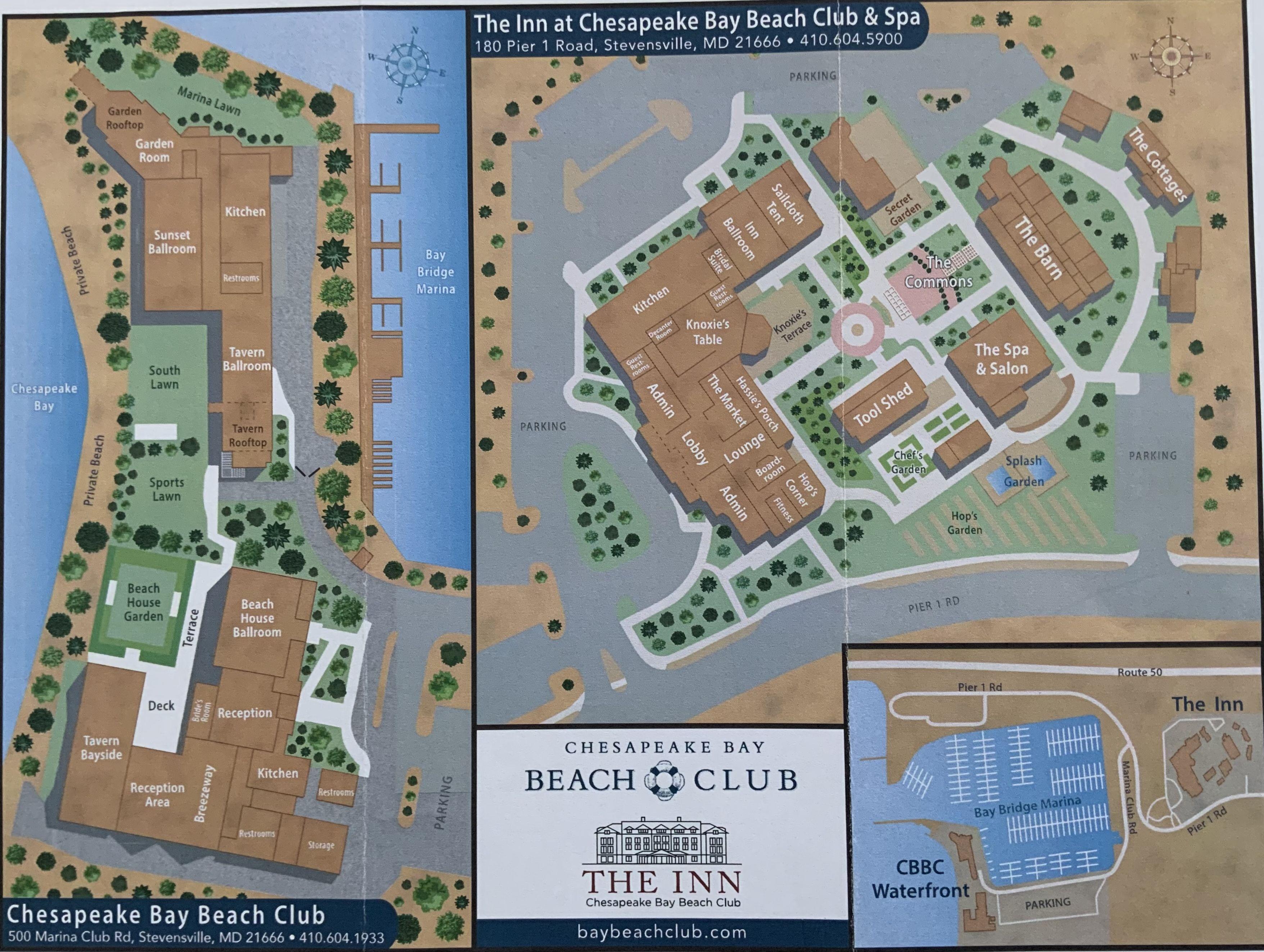The Wedding Website of Benjamin Crow and Allyson Scheimreif