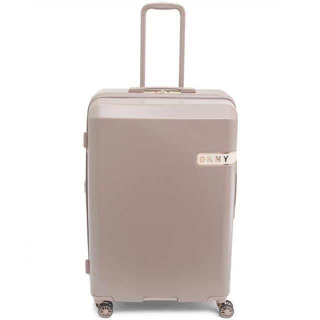 DKNY Rapture 28" Hardside Spinner Suitcase