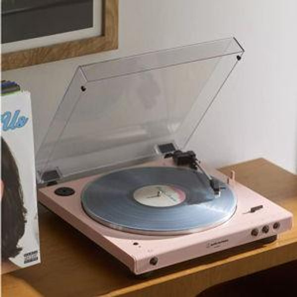 Audio-Technica UO Exclusive LP60X-BT Bluetooth Record Player