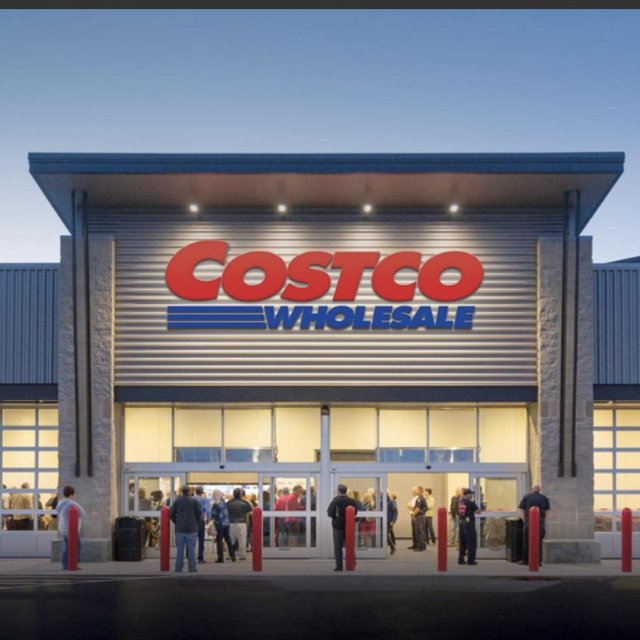 Costco Membership