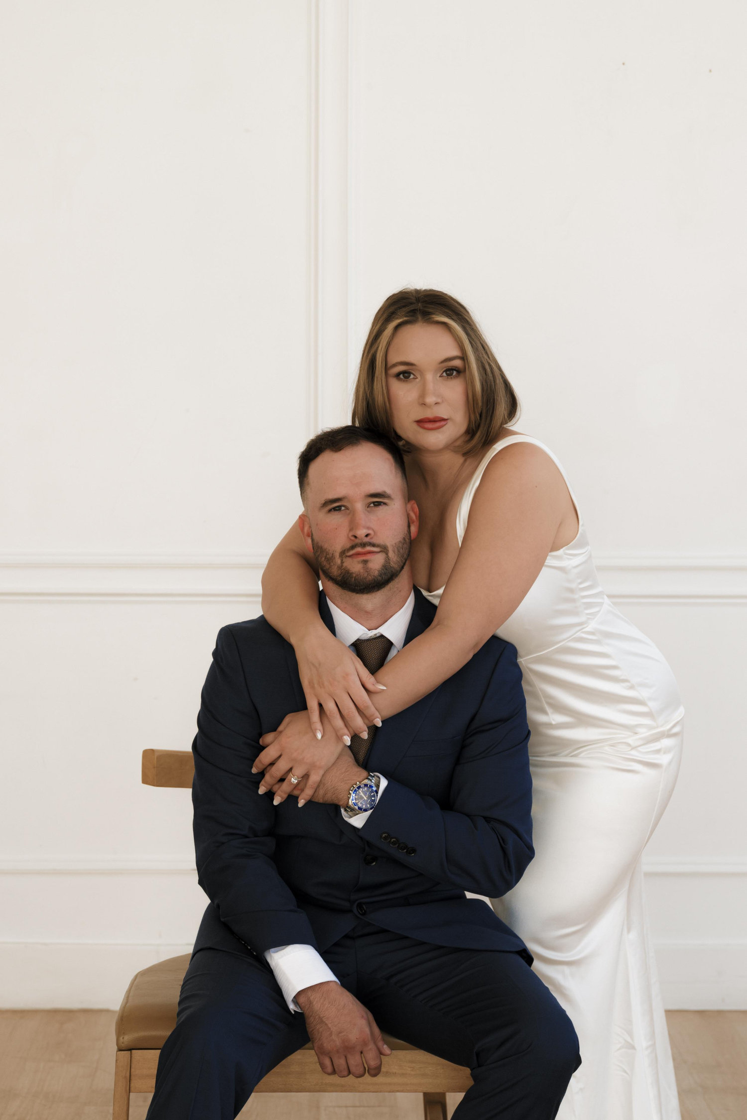 The Wedding Website of Brooke Brown and Christopher Reagan