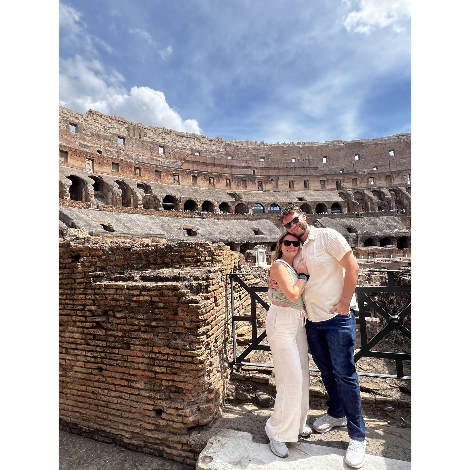 Colosseum