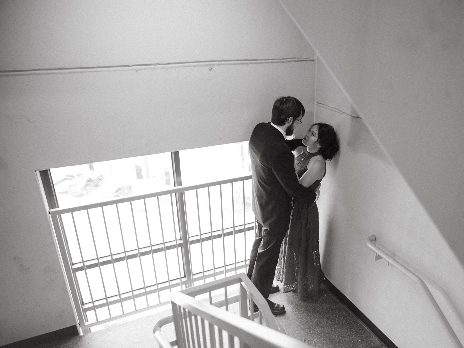 The Wedding Website of Hannah Metzner and Joshua Flynn