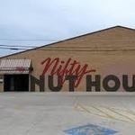 Nifty Nut House