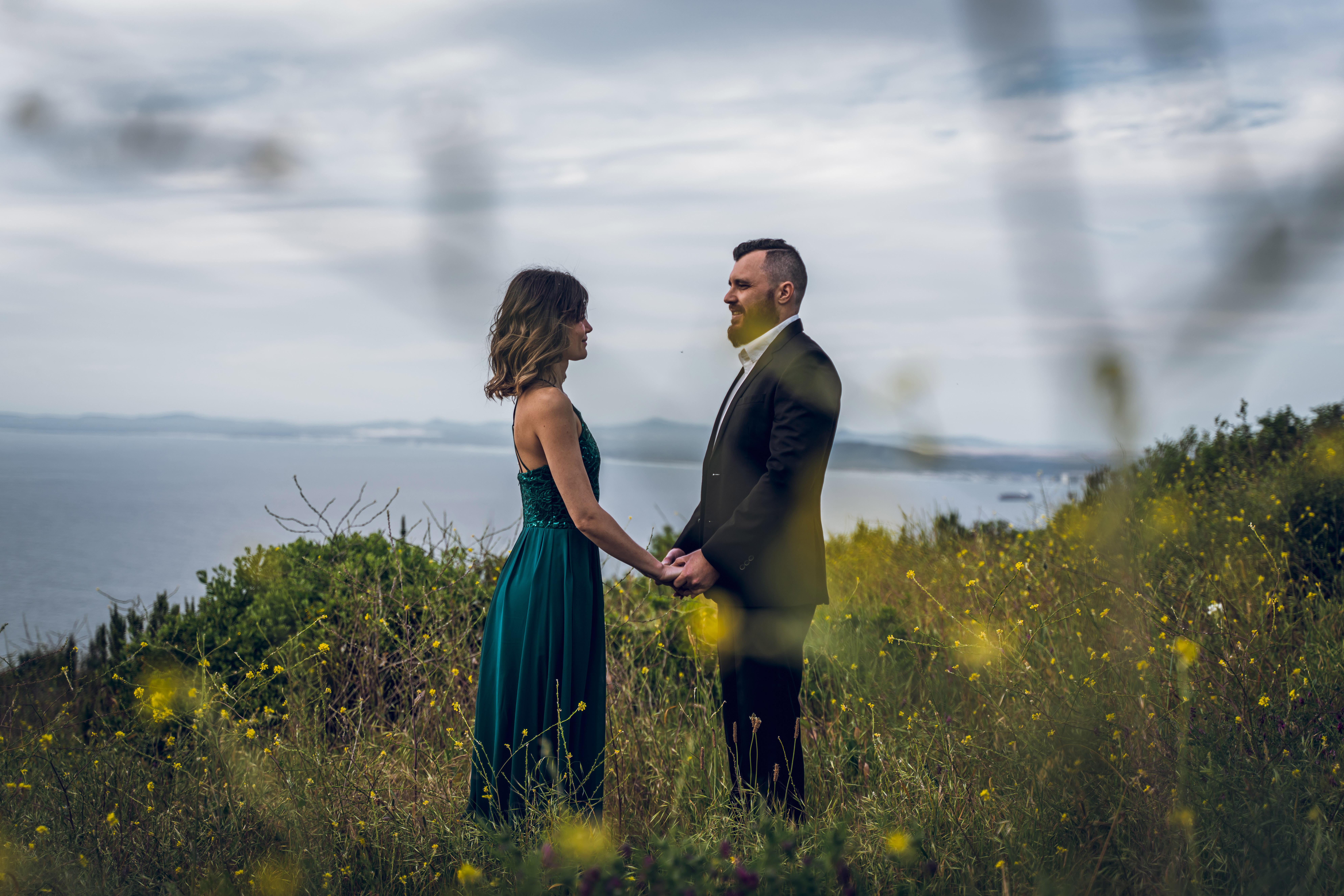 The Wedding Website of Jacqueline Cornwell and Denzil Ferreira