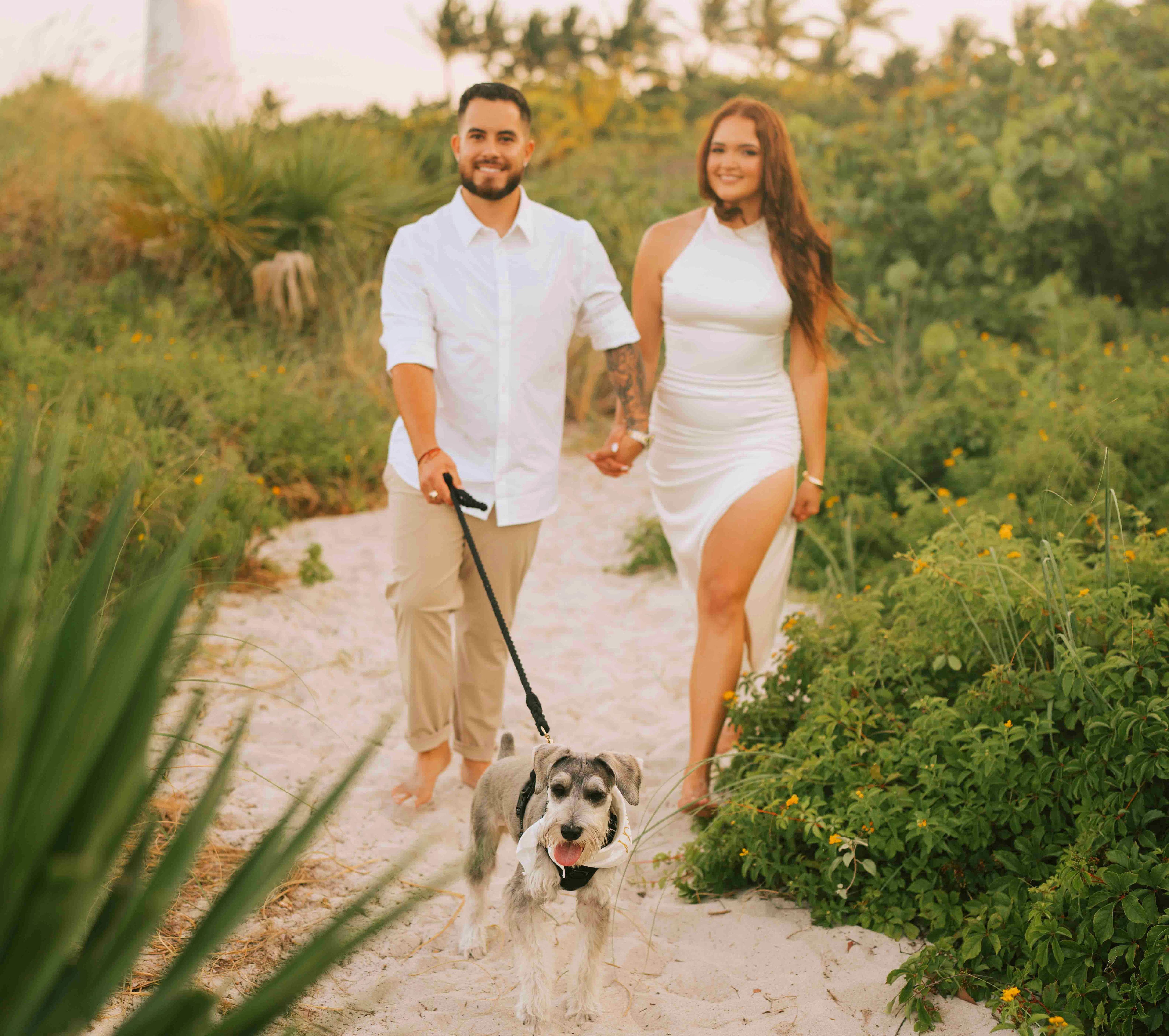 The Wedding Website of Juana Merlin Hernandez and Rolando Rodriguez
