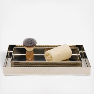 Temara 2-Piece Tray Set