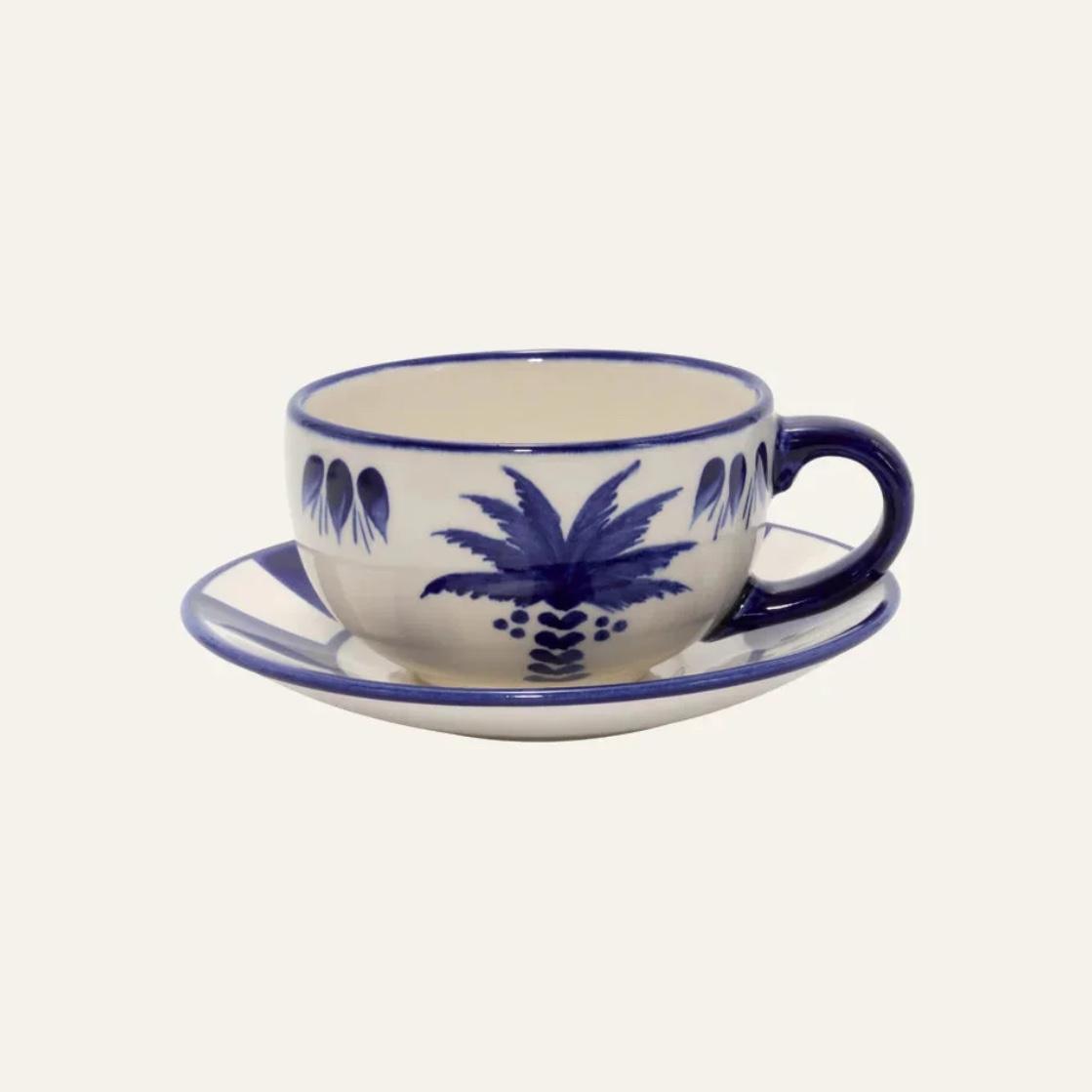 Katios Coffee Set of 2