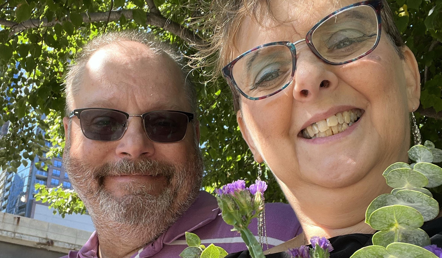 The Wedding Website of Angela Bailey and Charles Chenoweth