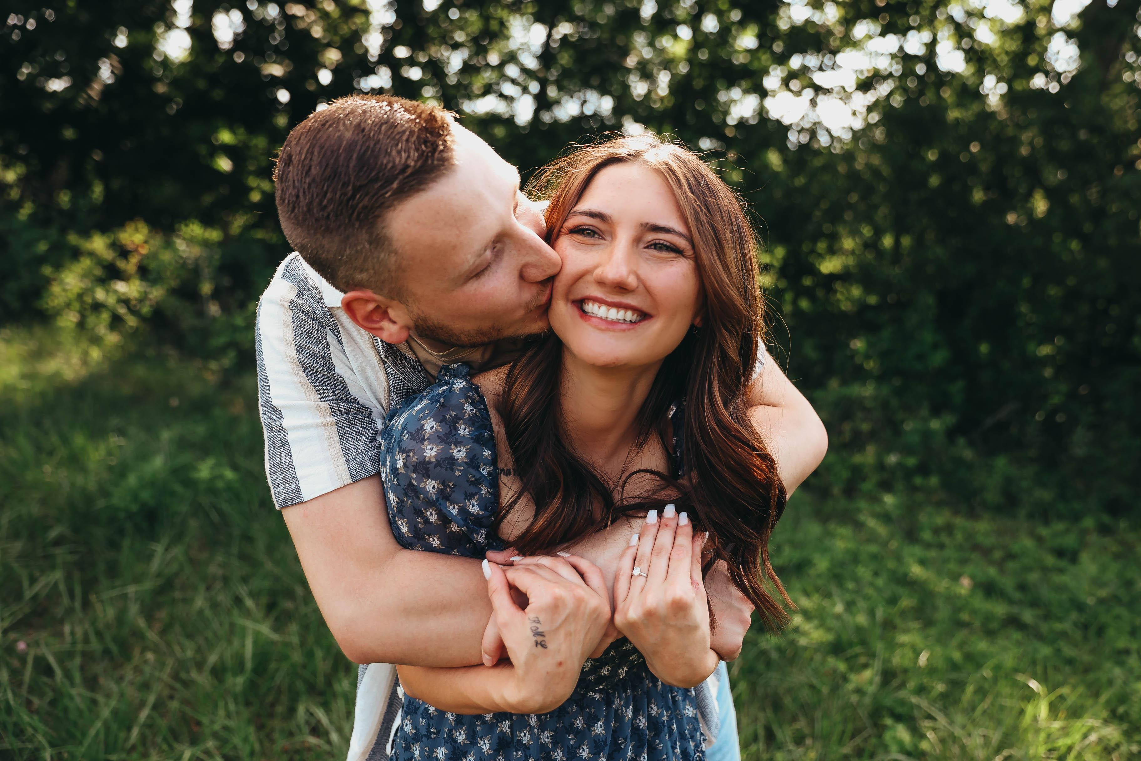The Wedding Website of Shiann Longardner and Kolin Latham