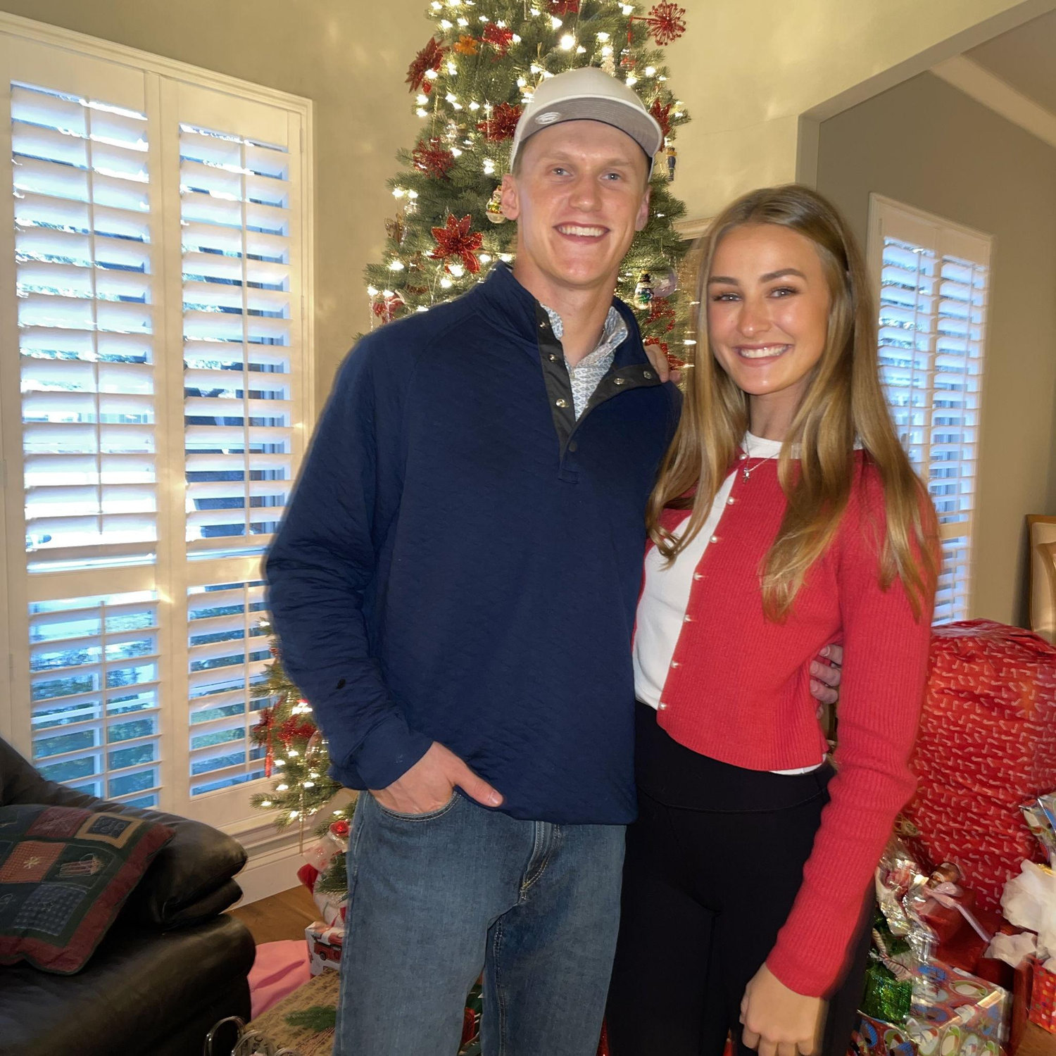 #4 Christmas