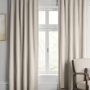 Blackout Aruba Window Curtains