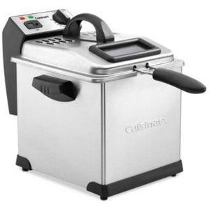 Cuisinart - CDF-170 3.5-Qt. Deep Fryer
