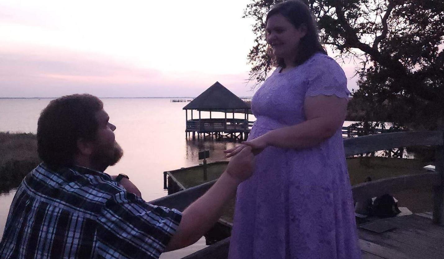 The Wedding Website of Kanisha Noble and Charlie Jenkins